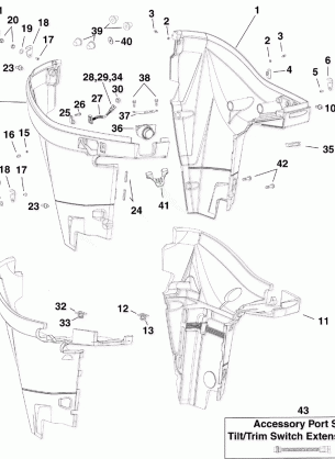 01-3_LOWER ENGINE COVER