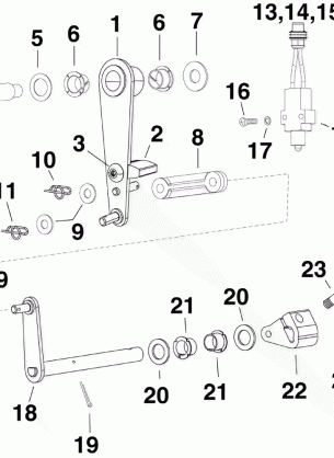 04-1_SHIFT LINKAGE