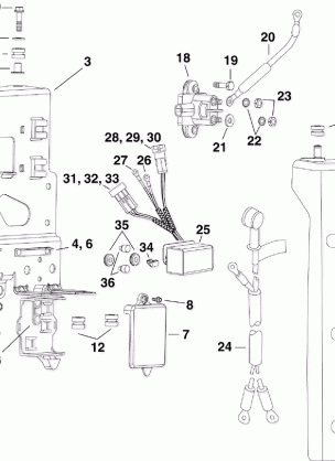 02-2_ELECTRICAL BRACKET & COMPONENTS