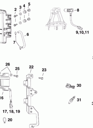 02-4_EMM SENSORS IGNITION COILS & SPARK PLUGS