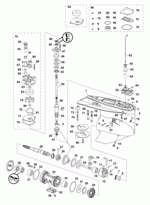 07-1_GEARCASE M2-Type