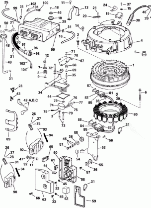 ELECTRICAL SYSTEM