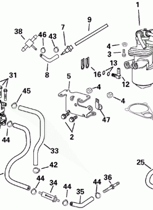 OIL COMPONENTS