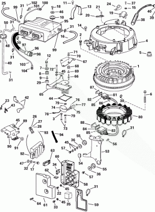 ELECTRICAL SYSTEM