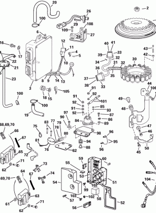 ELECTRICAL SYSTEM