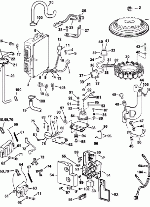 ELECTRICAL SYSTEM