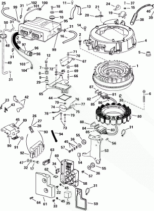 ELECTRICAL SYSTEM