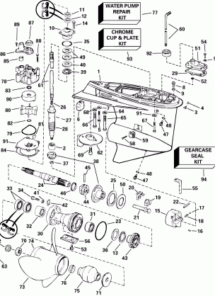 GEARCASE - FPL MODELS