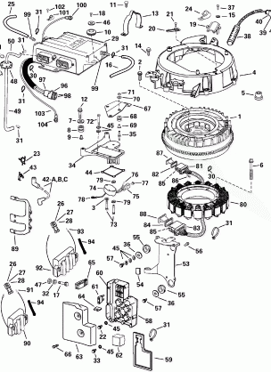 ELECTRICAL SYSTEM