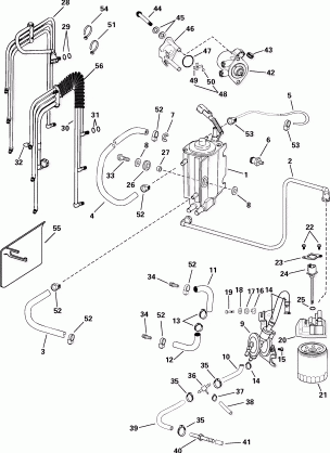 FUEL COMPONENTS