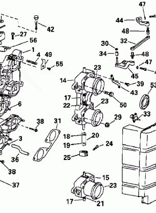 INTAKE MANIFOLD