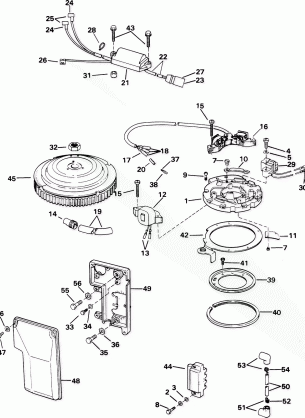 IGNITION SYSTEM