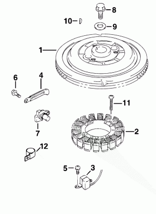 FLYWHEEL