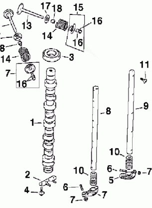 CAMSHAFT