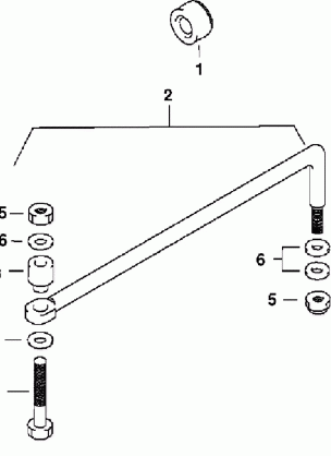 STEERING CONNECTOR