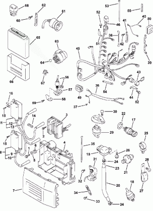 ELECTRICAL SYSTEM