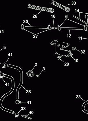 OIL COMPONENTS