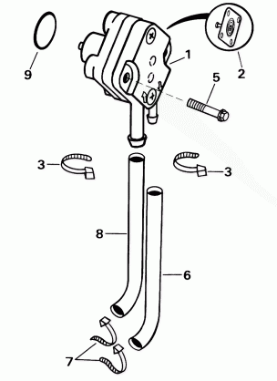 FUEL PUMP