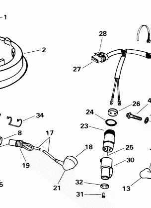 IGNITION - ROPE