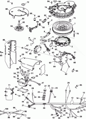 IGNITION SYSTEM