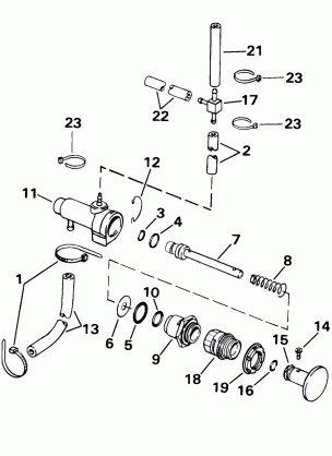 PRIMER PUMP