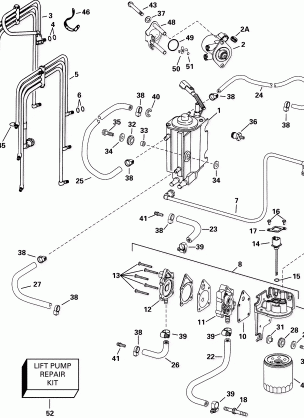 FUEL COMPONENTS