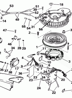 IGNITION SYSTEM