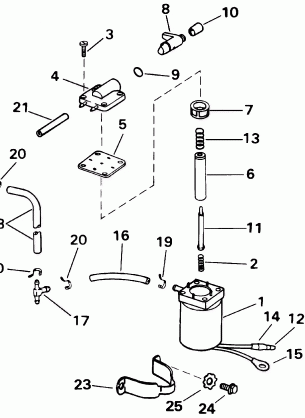 ELECTRIC PRIMER SYSTEM