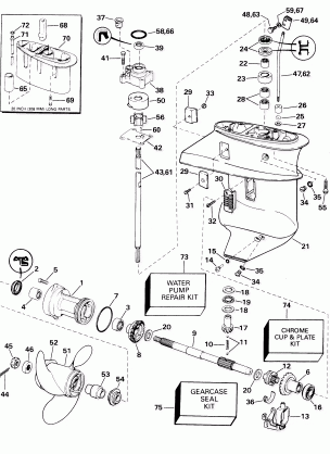 GEARCASE