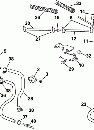 OIL COMPONENTS