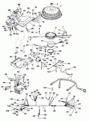 IGNITION SYSTEM