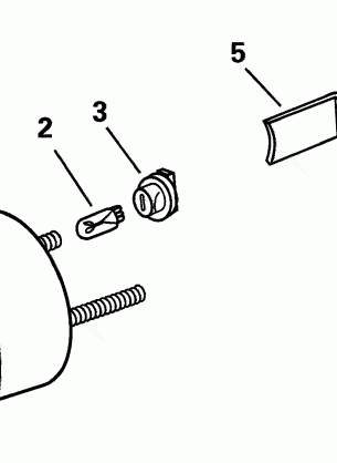 SYSTEM CHECK - TACHOMETER KIT