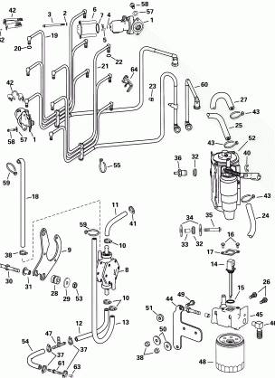 FUEL COMPONENTS