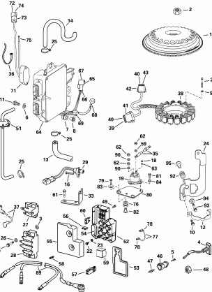 ELECTRICAL SYSTEM