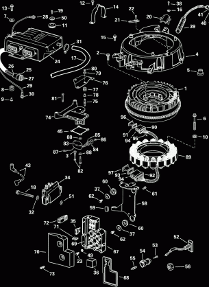 ELECTRICAL SYSTEM