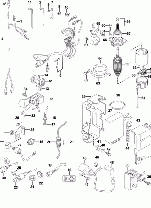 ELECTRICAL SYSTEM