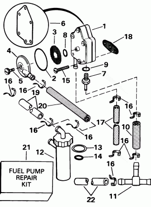 FUEL PUMP