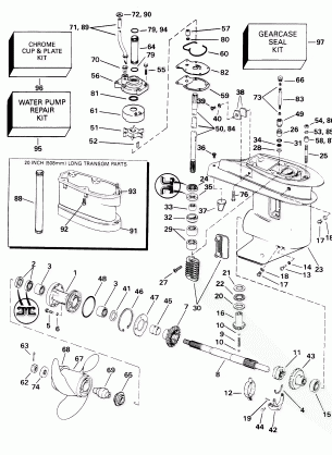 GEARCASE