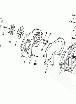 INTAKE MANIFOLD