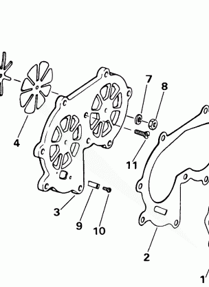 INTAKE MANIFOLD