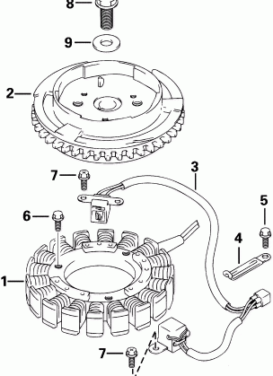 FLYWHEEL