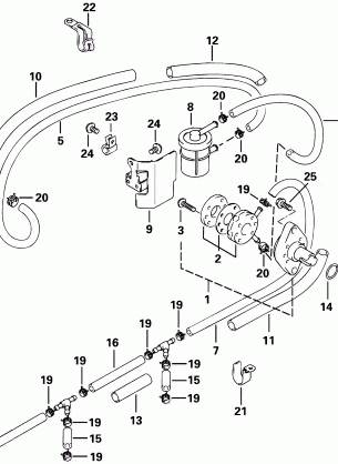 FUEL PUMP