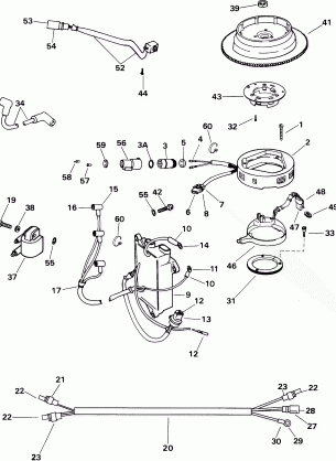 IGNITION SYSTEM - A RRLRVRVL