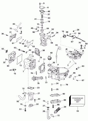 CYLINDER & CRANKCASE