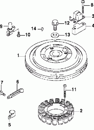 FLYWHEEL