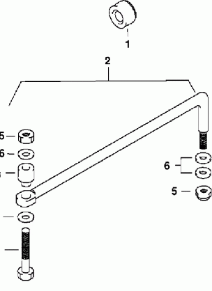 STEERING CONNECTOR