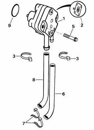 FUEL PUMP