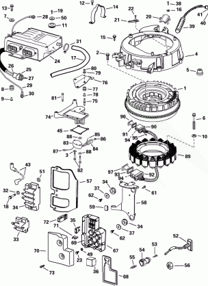 ELECTRICAL SYSTEM