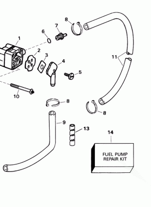 FUEL PUMP