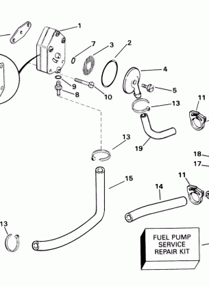 FUEL PUMP